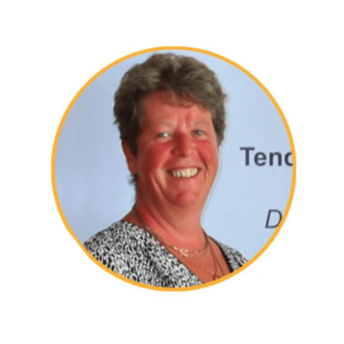 Cathy Williams